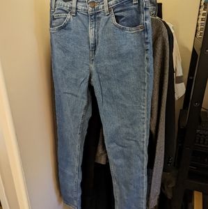 Women's Levi's 721 Denim Jeans 27